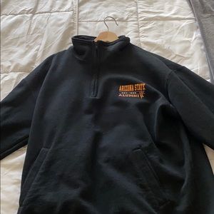 Arizona State Alumni 1/4 Zip